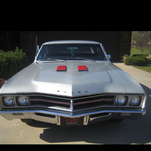 buicknut40's profile picture. Buick car collector