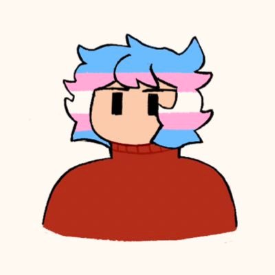 On my bug arc 🐞| he/him it/it's | pfp made by @starmrrrows !