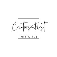 Creators First Initiative (@creatorsfi_) 's Twitter Profile