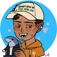 Nonno Quichocho 💍 (CHamoru Miku’s Grandpa) (@quarkchocho) 's Twitter Profile