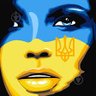 2020Oljusja's profile picture. З любов'ю у серці до України. ❤ Вірю в ЗСУ💙💛
порохоботи і ру - вороги України! 
Боти одразу в бан!