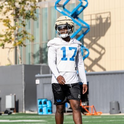 Jalen Woods Profile