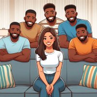 Ai Generated | Ai Women ๐ (@ai_likethat) 's Twitter Profile Photo Ai Generated | Ai Women ๐ (@ai_likethat) 's Twitter Profile Photo