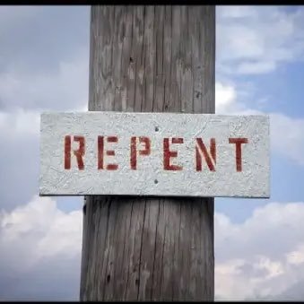 GOD FIRST☝️| Repent| GOD IS GREAT| JESUS IS ALMOST HERE