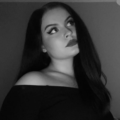 23 • she/her • little monster since ’09 • gaga liked x1