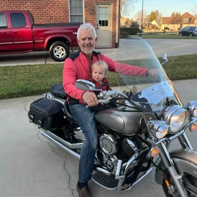 ROGERST77205931's profile picture. patriot, fraud investigator, Jan 6 rally attendee