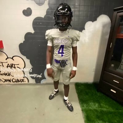 C/O 2026| 5’8 160 QB| Dr Micheal Krop https://t.co/l19ZJ56qqE