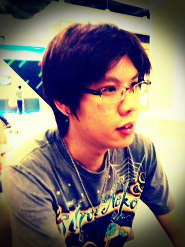 MultiLemon's profile picture. Freelance Android Developer