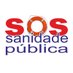 SOS Sanidade Pública Galega (@sos_sanidade) Twitter profile photo