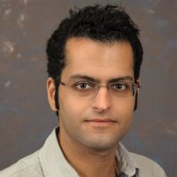 Kianoosh Yousefi (@kyousefi_fdtlab) 's Twitter Profile
