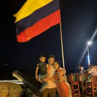 Cristian Martínez Calderón (@crismartinezcal) 's Twitter Profile