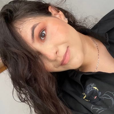 Noemi_R01's profile picture. 📌 Mι fιᥣosofίᥲ dᥱ vιdᥲ...vᥲᥣorᥲr ᥴᥲdᥲ momᥱᥒto ᥴomo sι ᥒo hᥙbιᥱrᥲ otro, dᥱ ᥱsos mιsmos qᥙᥱ qᥙᥱdᥲᥒ ᥲqᥙί❤