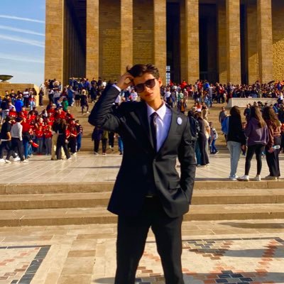 BulentBayhann's profile picture. Akdeniz Üniversitesi