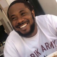 Still Jioke (@redeyedbruv) 's Twitter Profile