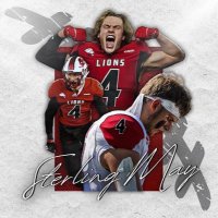 Sterling May (@sterlingmay6) 's Twitter Profile Photo Sterling May (@sterlingmay6) 's Twitter Profile Photo