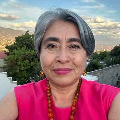 Periodista. Autora de la columna 《@JaqueConDama》y Directora General en 《Libertad En Chiapas》