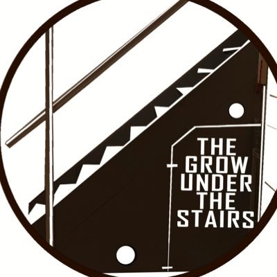 GrowUnderStairs Profile Picture