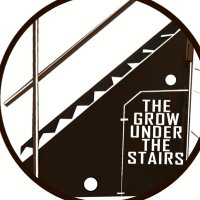 The Grow Under The Stairs(@GrowUnderStairs) 's Twitter Profile Photo