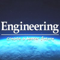 Engineering(@EngineeringJrnl) 's Twitter Profile Photo