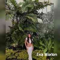 evvamorton's profile picture. 21. 🦋