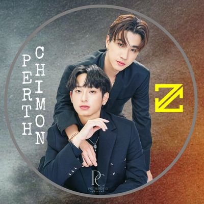 Support #เพิร์ธชิม่อน 🖤💛 @chimonac @Perthppe #Perthchimon #ชิม่อนไงจะใครหล่ะ #KDPPE #ChimonWachirawit #PerthTanapon