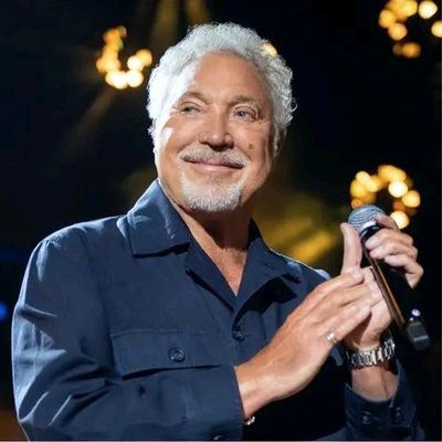 This is the OFFICIAL twitter for Tom Jones. Follow Tom and keep up to date with all the news, information and stories from Tom Jones' world