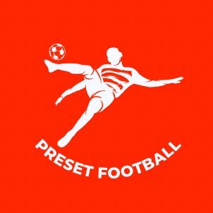 presetfootball Profile Picture