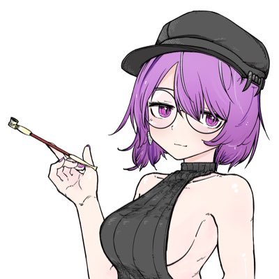 KusariVrc Profile Picture