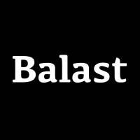 Balast(@podcastbalast) 's Twitter Profile Photo