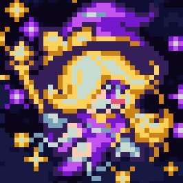 MIMA-SAMAAAAAAA♥ loving pixel (ummm mostly?) artist! love pc98 touhou fumofumo and puyo too and panelpon, yes! very smart!