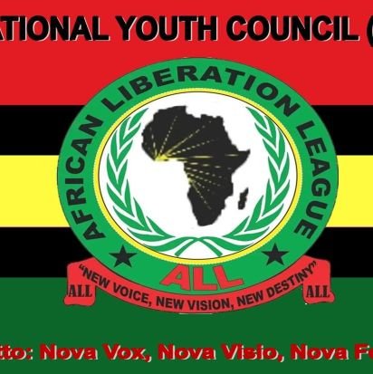 National Youth chairman  of  African liberation leaque National Youth Council across the country (Liberia). An Activist, Pan Africanism.