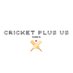 Cricket Plus US (@syed_s_majeed) Twitter profile photo