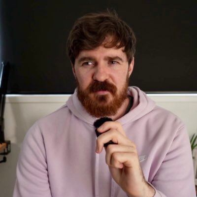 👨🏻💻 Full-time Dev📱Building a language app on the side with Godot 💻 code ☕️ coffee & 👽 conspiracies