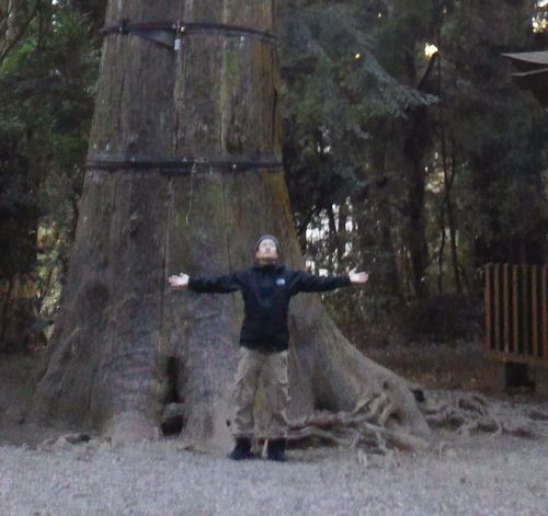 大分県の山に生息中です。時々クラブにラップしに現れます。探してください。。。from DGAS ＆ The sphinx