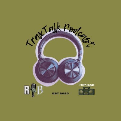 Listen to the TraxTalk duo rate new songs, mixtapes/EPs, albums, and occasionally telling your favorite artist to do better.