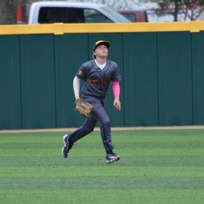 Baseball-OF/1B/P/- Bats/Throws L/L-(5,2 137)Catholic High Baseball co(2026) 3.0 GPA