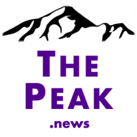 The Peak News (@thepeaknews) 's Twitter Profile Photo The Peak News (@thepeaknews) 's Twitter Profile Photo