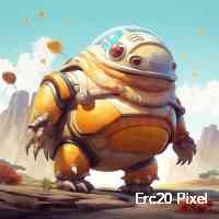 _pixelerc20017's profile picture. Soy un streamer sordo, escucho bien con audifionos, soy un gamer.