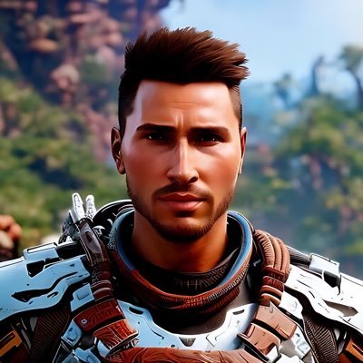 xpaulxg's profile picture. GO FOR IT.