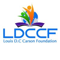 The Louis DC Carson Foundation(@L_DC_CF) 's Twitter Profile Photo