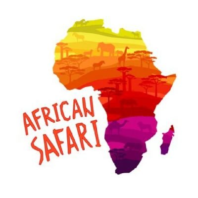 Bigcat1Africa's profile picture. アフリカ🗺世界に✈旅、🏡移住してる人をフォローしてます。無言フォローして🙏すみません。
😊皆さん、よろしくお願いします。