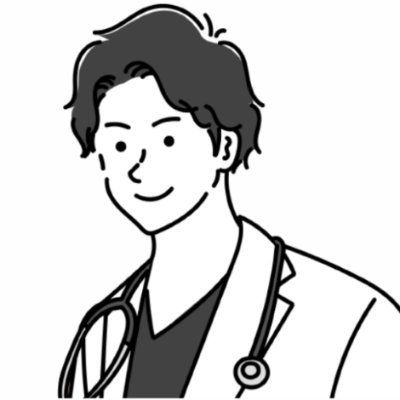 元🦴医、30代前半でFI | | 1/3海外生活 | 浄土真宗得度🧑🦲| EC貿易、医療☓AI、医療ツーリズム | オリジナル白衣 | 大学院研究 | 医師・医学生限定オンラインコミュニティElite Doctors運営⇨仲間130人🔥 | コミュ内不動産講師はINASE先生🥼@INASE44927607
