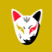 「刻め、我ガ肌ニ君ノ息吹ヲ 2024」「散れ桜よ、刻天ノ証ニ 2024」公式 (@whitefox_stage) Twitter profile photo