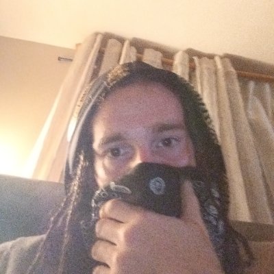 CxkiiIkram6's profile picture. Looking for new Innovative ideas for music and technology clean energy and free consciousness to express yourself for a better future for everyone .