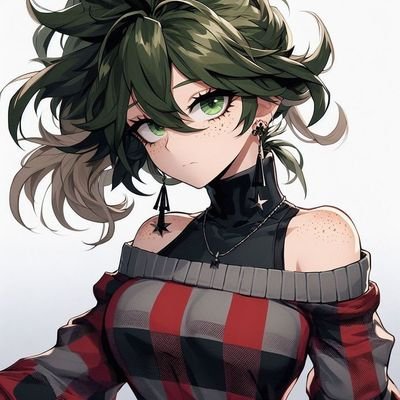 🥦Plus Ultra!🥦
||📳=Online||📴=Offline|| #BNHARP #Literate #OpenDm
(21yr Mun)
(Minor=DNI)
(🚨All pictures are from Pintrest, Credit goes to the real artists!)