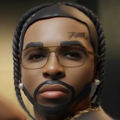#Hornets.#LFC.#Bears.Non-Binary.They/them but when I ball I’m HIM💯.BLM✊🏿.Metrosexual.Feminist.Vegan🌱.Masked😷.Vaccinated💉Anti-Fatphobia & Anti-Gun❌🔫.🇺🇸