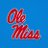 Ole Miss Football