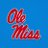 Ole Miss Football