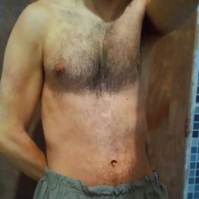 Brazilian ,i only follow people from other country bc i already have a kinky account in my main lenguage,dm is open,straight and i love hairy pussy,22 years.