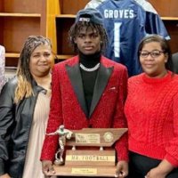 Isaiah Groves (@isaiahgroves11) 's Twitter Profile Photo Isaiah Groves (@isaiahgroves11) 's Twitter Profile Photo